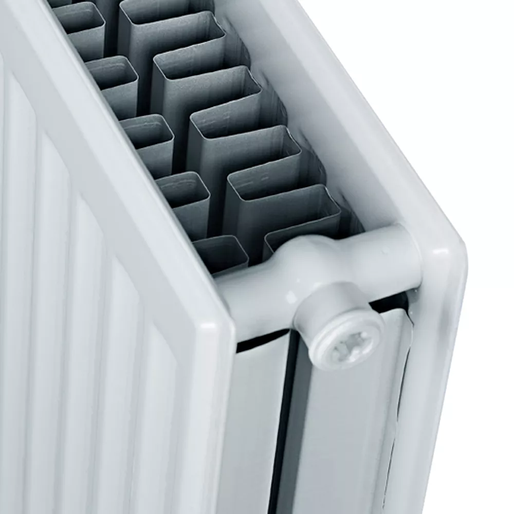 Радиатор  22-500-1400 LEMAX C (боковое подключение) 3167 Вт
