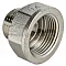 Переходник ВН внутренняя наружная резьба 3/4"х1/2" (Valtec VT 592) уп 10 шт